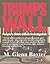 TRUMPS WALL by M. Glenn Baxter