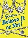 Ripley's Believe It or Not! Unlock The Weird! by Ripley Entertainment Inc.