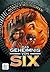 Das Geheimnis von Six (German Edition)