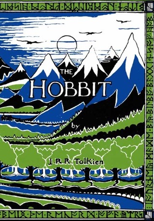 The Hobbit, or There and Back Again