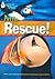 Puffin Rescue! (Footprint Reading Library)