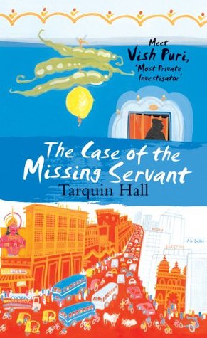 The Case of the Missing Servant