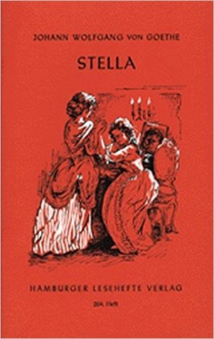 Stella: Ein Schauspiel Für Liebende