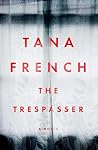 The Trespasser by Tana French