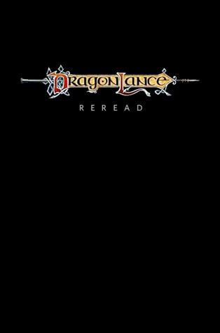 Dragonlance Reread