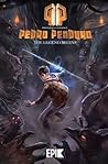 Pedro Penduko by Regene Estolatan