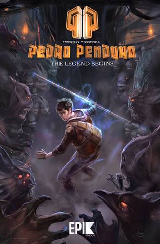 Pedro Penduko: The Legend Begins (Paperback)