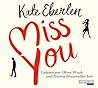 Miss You by Kate Eberlen
