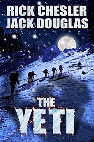 The Yeti (Kindle Edition)