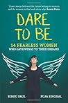 Dare to Be 14 Fea...