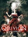 La ladra di memorie (Oblivion, #1)