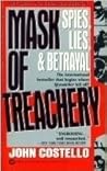 Mask of Treachery: Spies, Lies and Betrayal