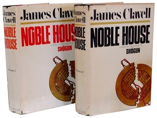 Noble House: Volume 1 & 2