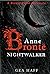 Anne Brontë: Nightwalker