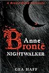 Anne Brontë by Gea Haff Anne Brontë by Gea Haff