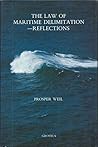 The law of maritime delimitation : reflections