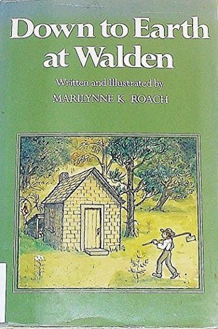 Down to Earth at Walden