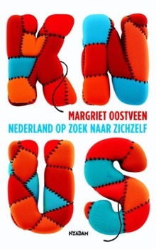 Knus: Nederland op zoek naar zichzelf (ebook)