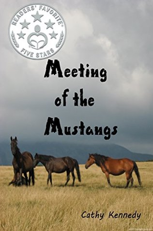 Meeting of the Mustangs (Unknown Binding)