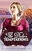 The Duke's Temptations by Matilda Hart
