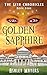 Golden Sapphire (The Sita C...