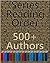 Author Series List 500+: Se...