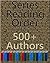 Author Series List 500+ by Isabella DeCarlo
