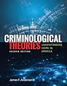 Criminological Th...