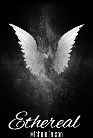 Ethereal (The Guardian Series, #1)