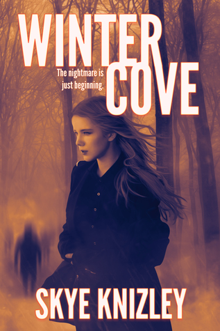 Winter Cove (Kindle Edition)