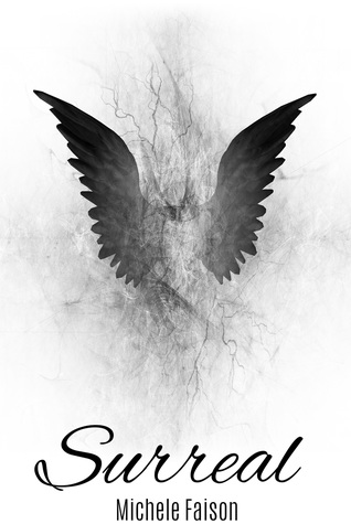 Surreal (The Guardian Series, #2)