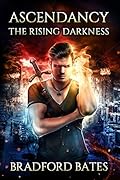 Ascendancy The Rising Darkness