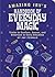 Amazing Irv's Handbook of Everyday Magic by Irv Furman