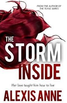 The Storm Inside (ebook)