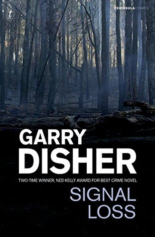 Signal Loss (Peninsular Crimes, #7)