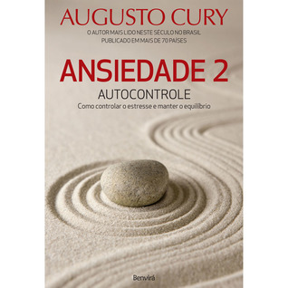 Ansiedade 2 Autocontrole