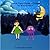Sarah, Furry-Purple & Friends. The Moon Adventure (ages 3-8) Picture Book