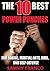 The 10 Best Power Punches f...