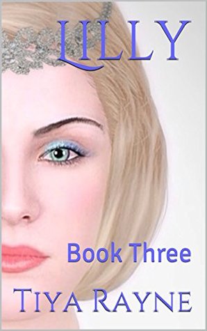 Lilly III: Book Three (The Locke, #3)