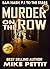 Murder On The Row: A Sam Na...