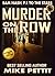 Murder On The Row: A Sam Nash Suspense Mystery (Sam Nash Hard Boiled Mystery Series Book 1)