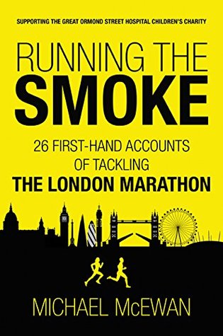 Running the Smoke (Paperback)