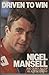 Driven to Win by Nigel Mansell