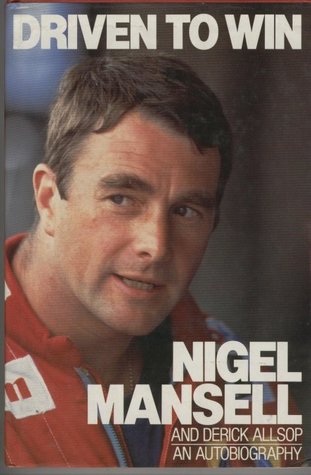 Driven to Win: An Autobiography (Paperback)