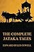 The Complete Jataka Tales