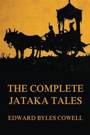 The Complete Jataka Tales (Paperback)