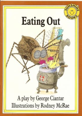Eating Out (Sunshine Plays)