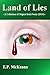 Land of Lies: The Austerity Years - A collection of original Irish Poetry from the 'Anti-Austerity Movement' years (2008 - 2016).