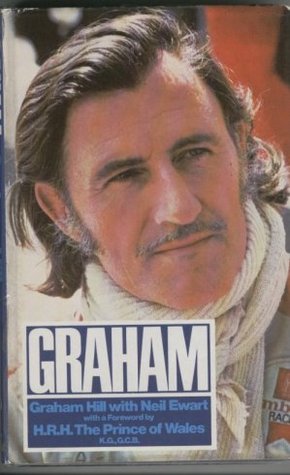 Graham (Hardcover)