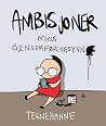 Tegnehanne: Ambis...